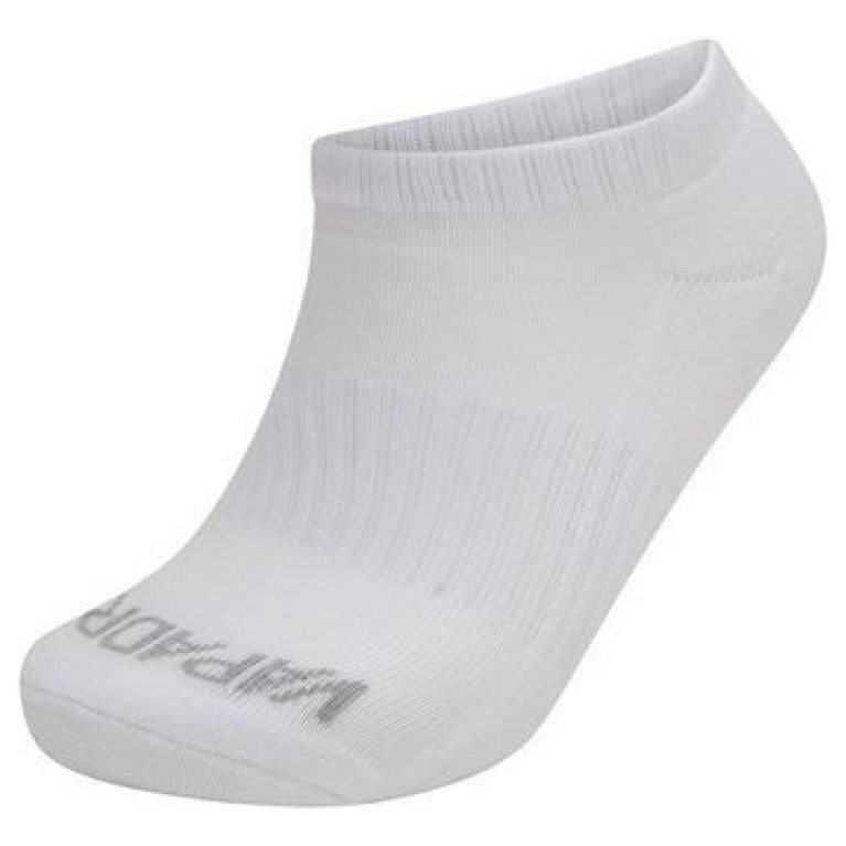 Ankle Sock - White